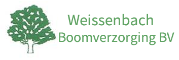 Weissenbach  Boomverzorging logo